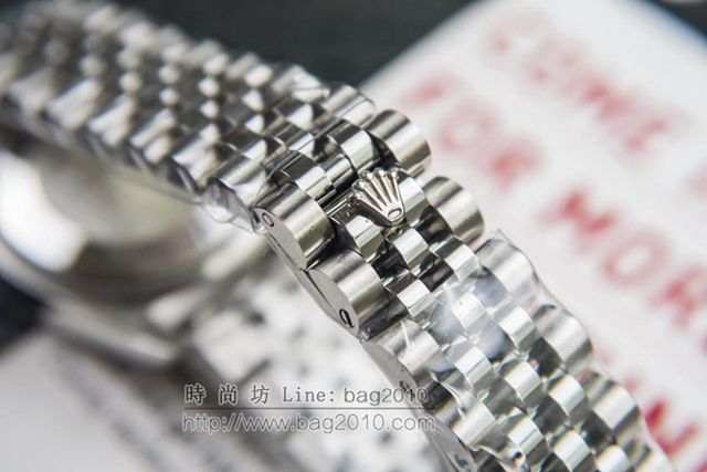勞力士手錶 ROLEX DATEJUST 最強版日誌型系列腕表 Rolex全自動機械女表 Rolex高端女表  hds1466